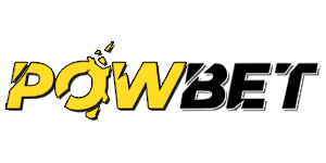 Powbet logo